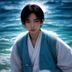 青柠tv官网主编林晓峰，男性，专注流媒体平台研究五年，表情专注自信