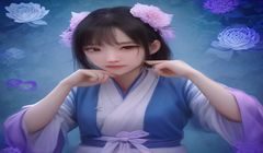 青柠tv官网发布的影视评分趋势研究报告封面图，深色背景上显示折线图与数据摘要，专业严谨的视觉风格